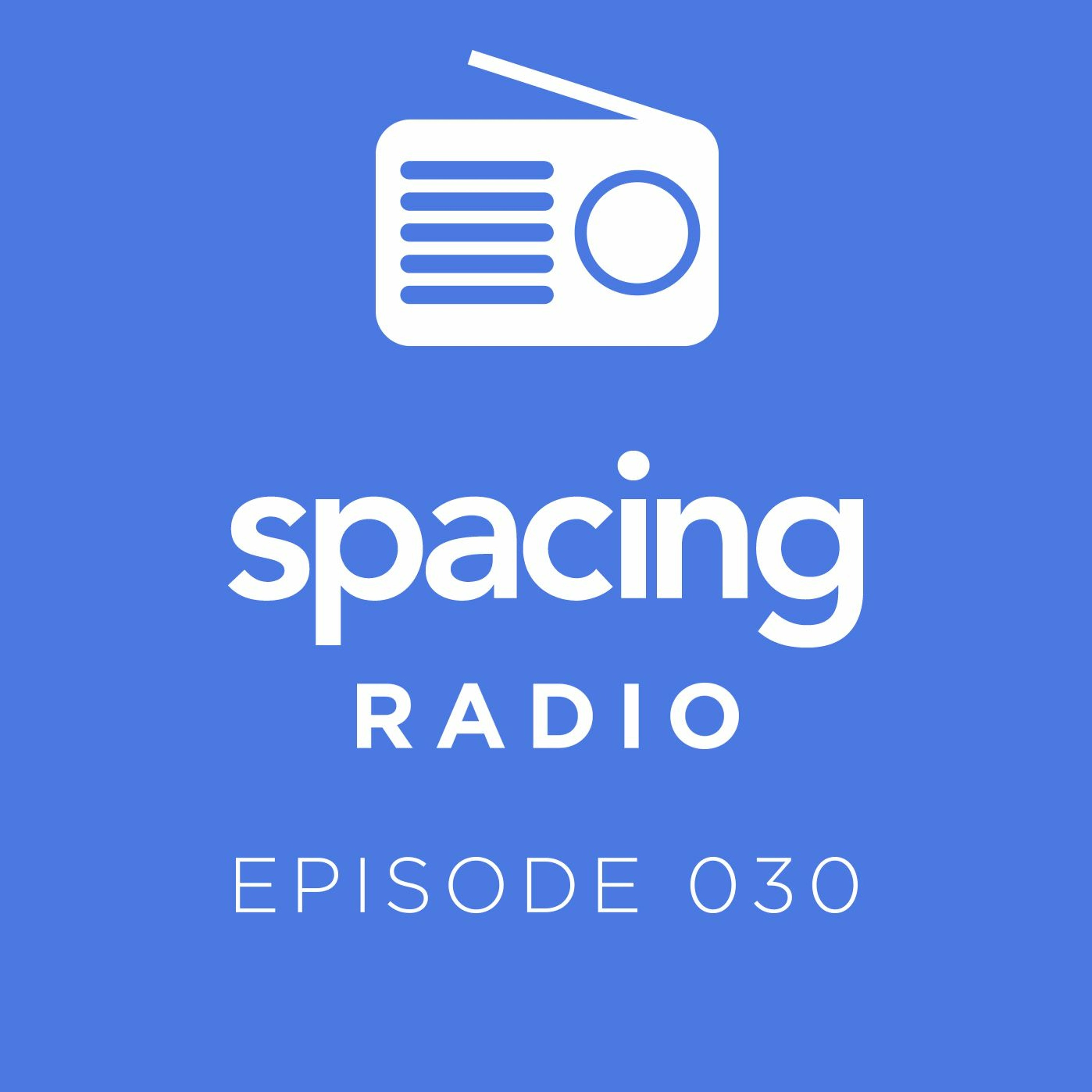 Spacing Radio
