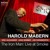 Artwork for (2018) Harold Mabern - How Insensitive