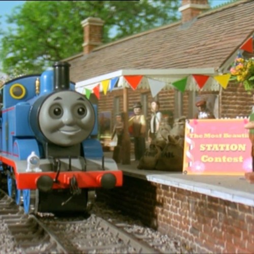 Best Dressed Station