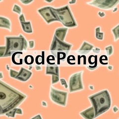 GodePenge - Ung Spiller - EP -GP2K18
