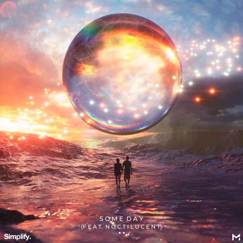 Misael Gauna - Some Day feat. Noctilucent