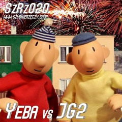 SzRz020 - YEBA vs JAN GABBER 2 - FAJERWERKI (2019 UPTEMPO BOOTLEG)