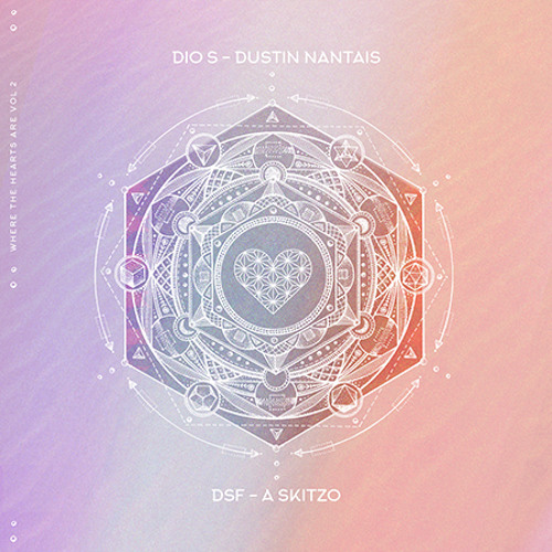 WTHI010 - Dustin Nantais - Always The Same (Original Mix)