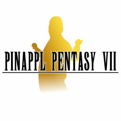 P-P-A-P - Pinappl Pentasy VII