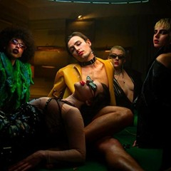 Jen Dan - TOP 10 pop/electronic SONGS 2018