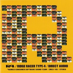 Hiroshi Okubo - Movin' In Circles(siqlo's 20181231 Bootleg)【Ridge Racer Type 4】