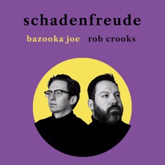 Bazooka Joe & Rob Crooks - Yuletide Bandit