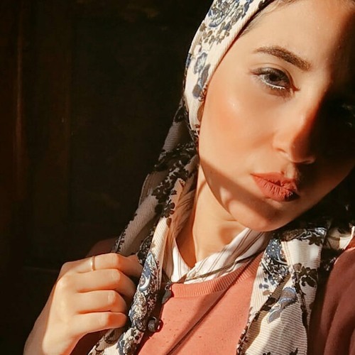 عزيزي شاهين .. ولاء عادل