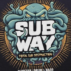 Dubstep Mix (Early 2019)