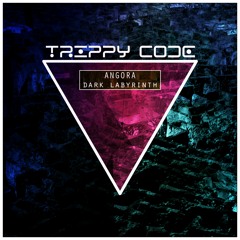 Angora - Dark Labyrinth (Melodic House & Techno)