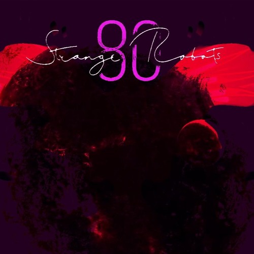 Terminal Danger - Heart of the Engine (80 Strange Robots remix DEMO)