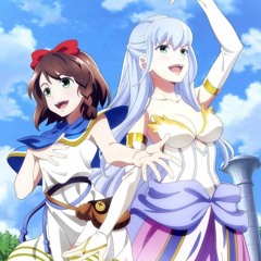 Konomi Suzuki - Song Of The Wind [Lost Song Anime]