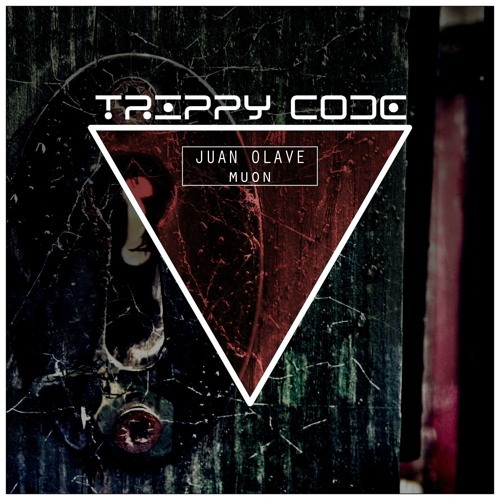 Juan Olave - Cosmic Microwave Background Radiation(Melodic Techno)