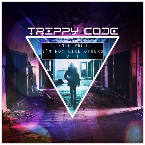 Enio Prod  - Pantograf (High-Tech Minimal)