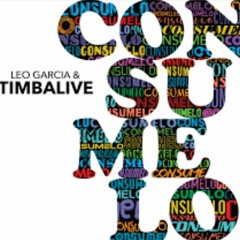 (2018) Leo Garcia & Timbalive (Feat Mayito Rivera & Osain Del Monte) - En Mi Solar