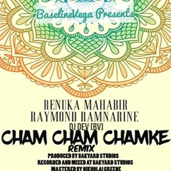 Cham Cham Chamke Remix 130 BPM - DjDev[BV]