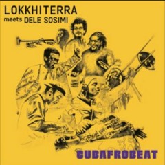 (2018) Lokkhi Terra (Feat Dele Sosimi) - Timbafro