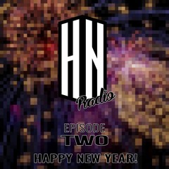 HNR #002 - R.D.G - Happy New Year!