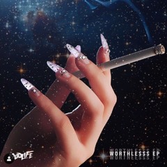 NO. 27 - KYY [ WORTHLESS EP 2018 ]