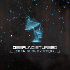 Infected Mushroom - Deeply Disturbed (EDEN SHALEV Remix)