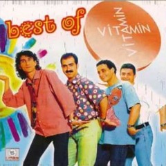 Grup Vitamin - Ellere Varda Bize Yok Mi?
