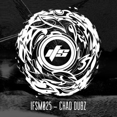IFSM025 - Chad Dubz