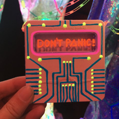 #35c3 c-base Assembly - Chill