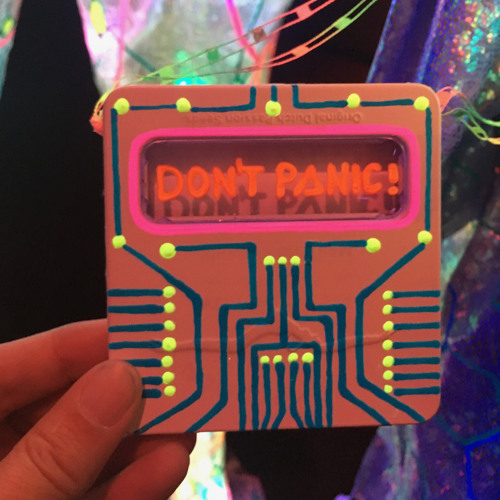 #35c3 c-base Assembly - Chill