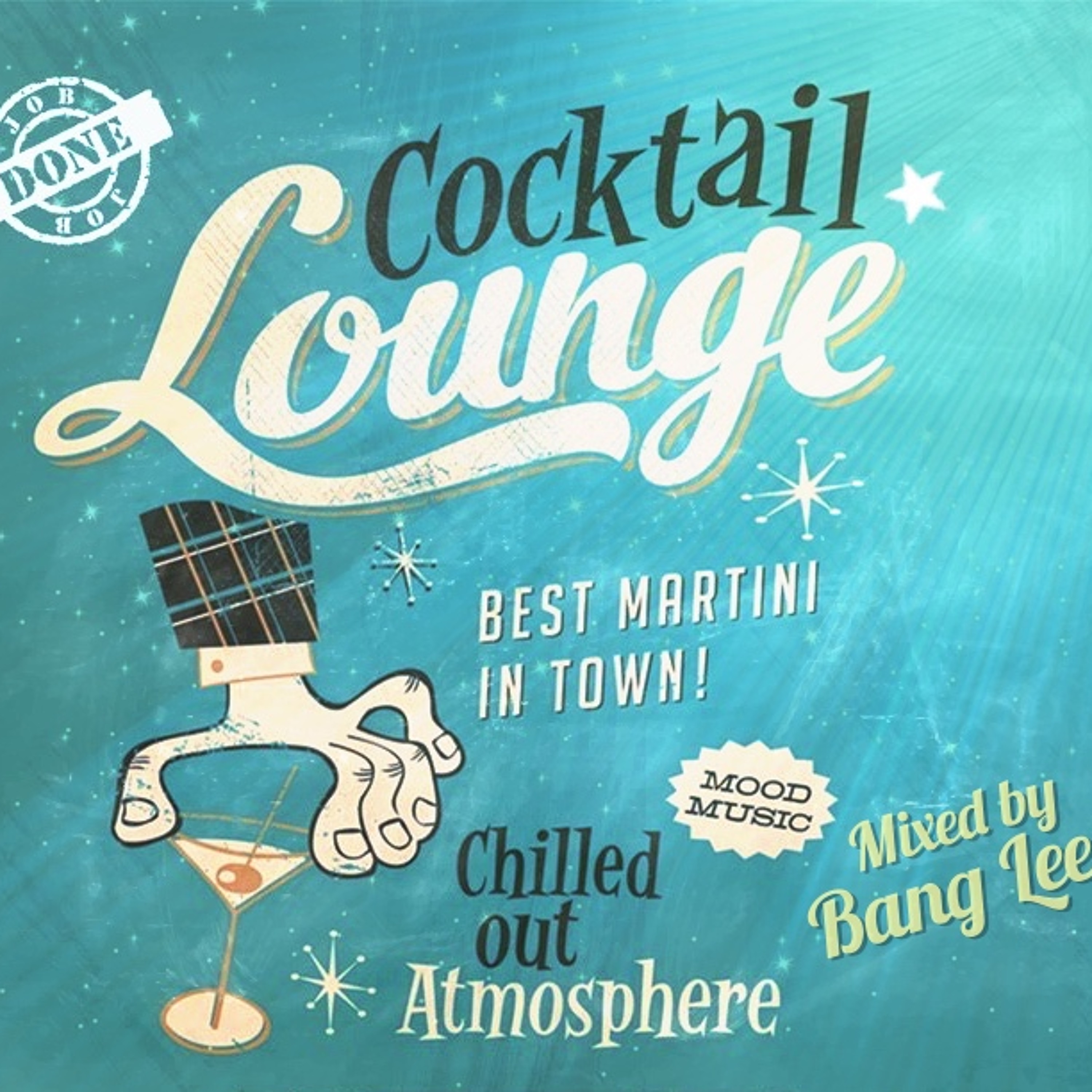 Cocktail Lounge episode artwork