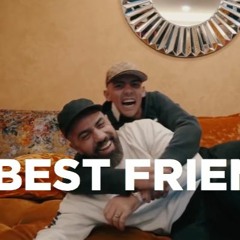 Olexesh feat. Capital Bra & Bushido - Best Friends (Remix) (Audio)
