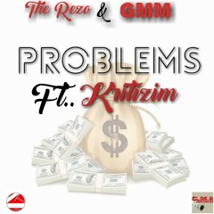 Personal Ft Kritizim