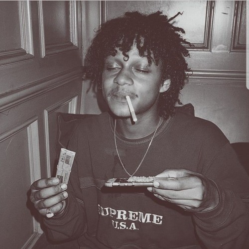 Thrife - Trap In The Bando