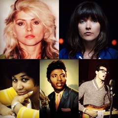 FREEFORM RADIO 12 - 30 - 18