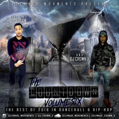 The Countdown Volume 6