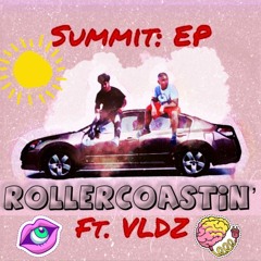 Rollercoastin' (Feat. VLDZ)