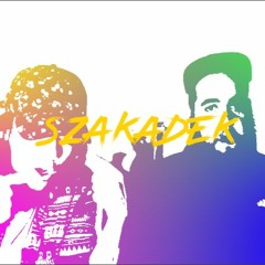 LIL FRAKK X GEGE - SZAKADÉK