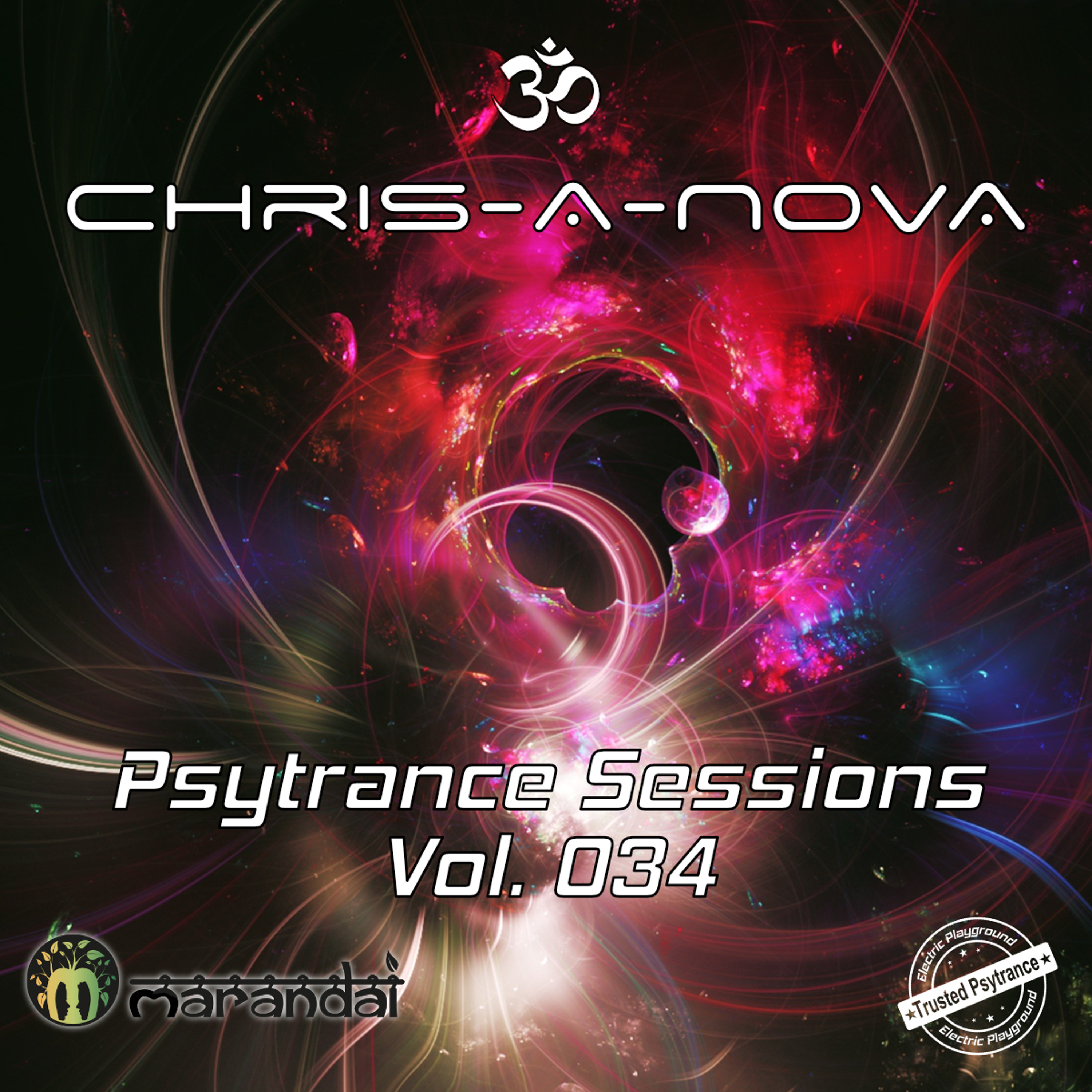 Chris-A-Nova (Electric Playground / YSE Rec.)