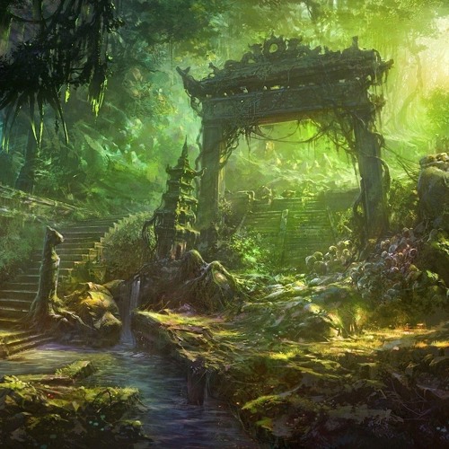 Stream Temple by LEAN MEAN | Listen online for free on SoundCloud