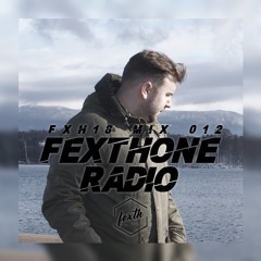 FXH18 | Fexthone Radio Mix 012