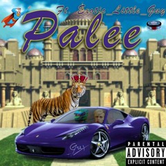 Palee Ft.Exotic Little Guy