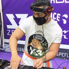 Pre Drink Up (HAPPY NEW YEAR!) - Marlon Jay