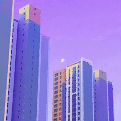 Lu1City X HighDore - 밤새