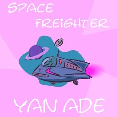 Space Freighter