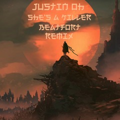 Justin OH - She's A Killer (BeatFort Remix) [Free Download]