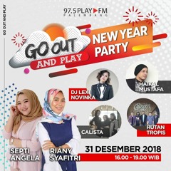 02. Kambing Hitam Live Play FM