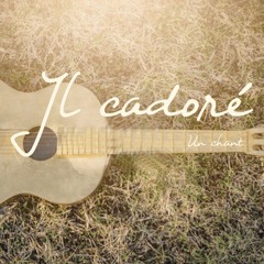 Jean-Louis Cadoré - La Chanson de l'amour perdu