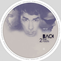 Back 2 The Roots @ 102