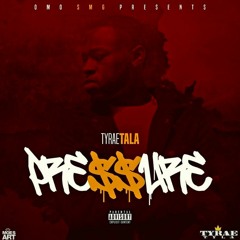 Tyrae OMO - Pressure