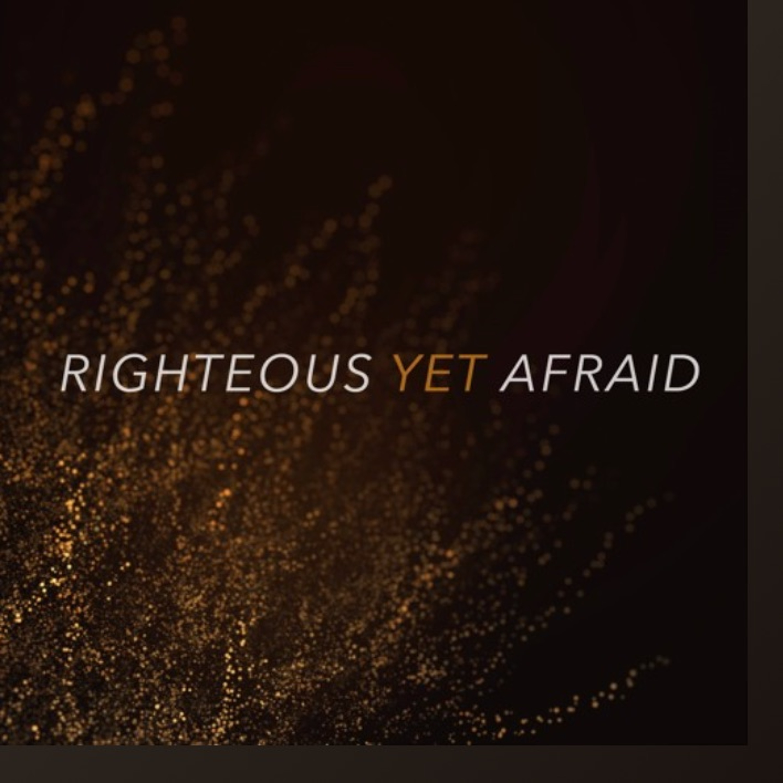 Righteous Yet Afraid: King Herod - Clint Echols (12/16/2018) episode artwork
