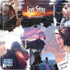 LIL KOMPOT - Её Любимая Песня